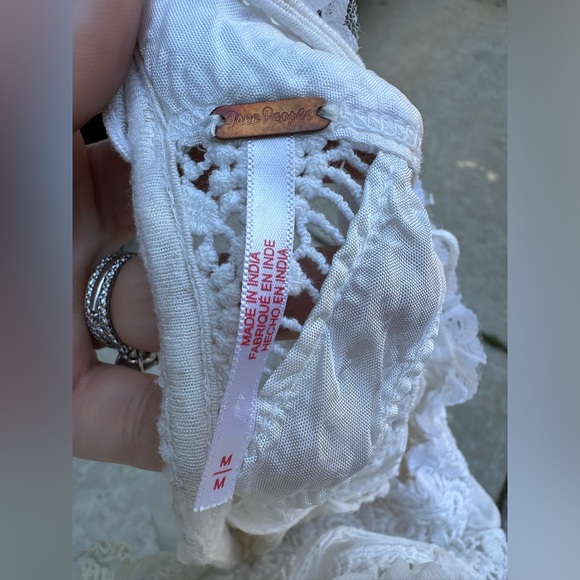 Free people top - Picture 2 of 3